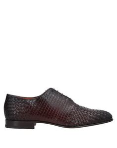 Обувь на шнурках Santoni