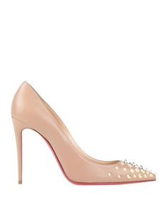Туфли Christian Louboutin