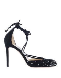 Сандалии Jimmy Choo