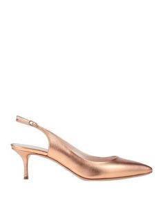 Туфли Casadei