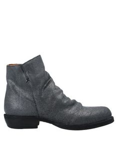 Полусапоги и высокие ботинки Fiorentini+Baker