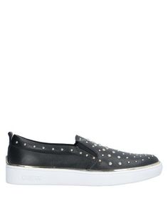 Низкие кеды и кроссовки Guess