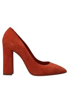 Туфли Santoni