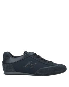 Низкие кеды и кроссовки Hogan