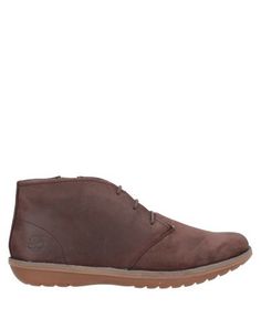 Полусапоги и высокие ботинки Timberland