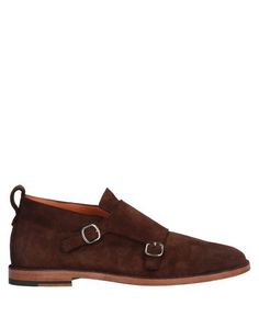 Мокасины Santoni