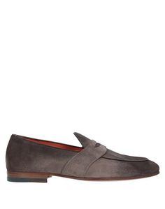 Мокасины Santoni