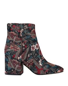 Полусапоги и высокие ботинки Sam Edelman