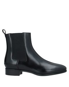Полусапоги и высокие ботинки Santoni