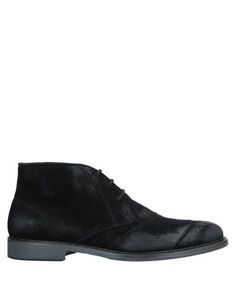 Полусапоги и высокие ботинки Belstaff