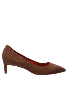 Туфли Santoni
