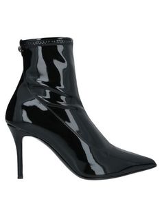 Полусапоги и высокие ботинки Giuseppe Zanotti