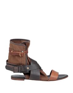 Сандалии ChloÉ