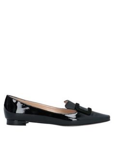 Мокасины Manolo Blahnik