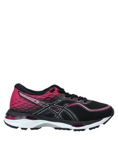 Низкие кеды и кроссовки Asics