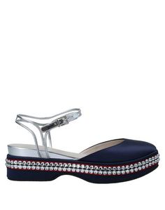 Туфли Giorgio Armani