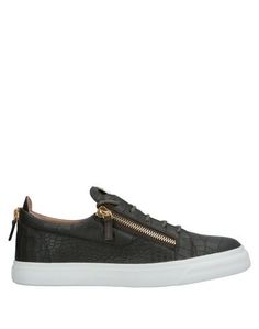 Низкие кеды и кроссовки Giuseppe Zanotti