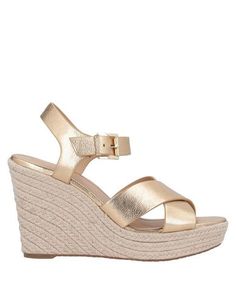 Сандалии Michael Michael Kors