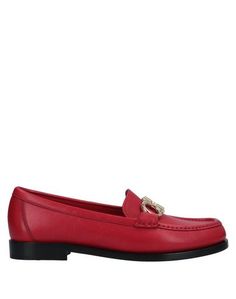 Мокасины Salvatore Ferragamo