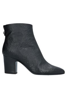 Полусапоги и высокие ботинки Giuseppe Zanotti