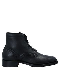 Полусапоги и высокие ботинки Santoni