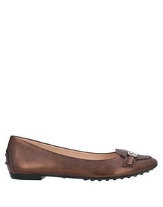 Балетки Tod`S