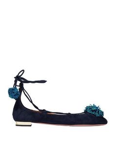 Балетки Aquazzura