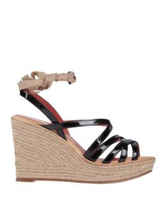Сандалии Santoni