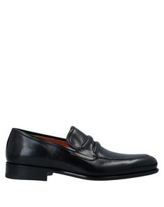 Мокасины Santoni