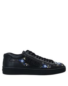 Низкие кеды и кроссовки Kenzo