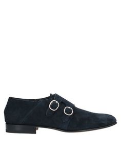 Мокасины Santoni