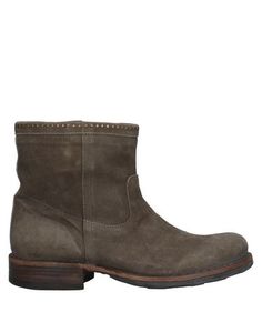 Полусапоги и высокие ботинки Fiorentini+Baker