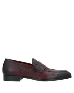 Мокасины Santoni