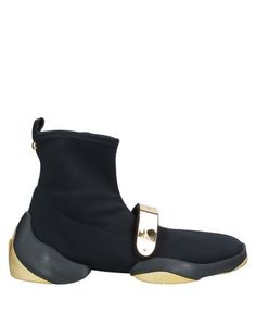 Высокие кеды и кроссовки Giuseppe Zanotti