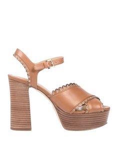 Сандалии Michael Michael Kors