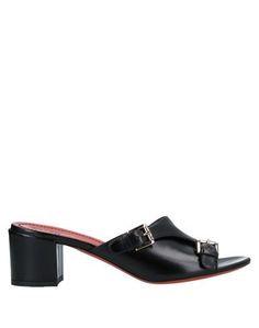 Сандалии Santoni