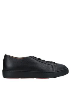 Низкие кеды и кроссовки Santoni