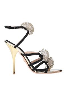 Сандалии Giambattista Valli