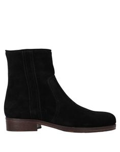 Полусапоги и высокие ботинки EL Campero