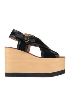 Сандалии Isabel Marant