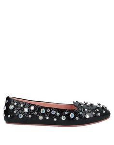 Мокасины Rochas
