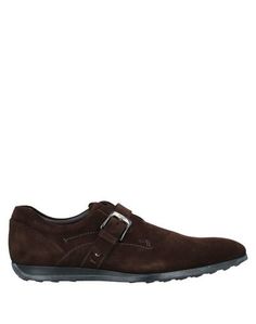 Мокасины Tod`S