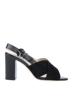 Сандалии Tod`S