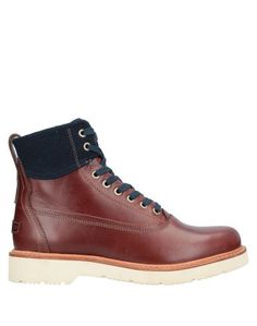 Полусапоги и высокие ботинки Timberland