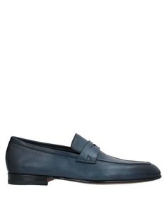 Мокасины Santoni
