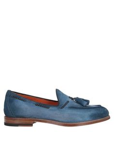 Мокасины Santoni