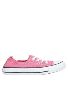 Низкие кеды и кроссовки Converse ALL Star