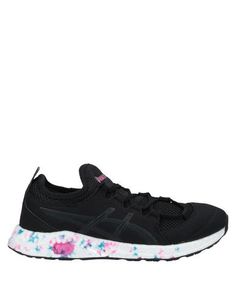 Низкие кеды и кроссовки Asics
