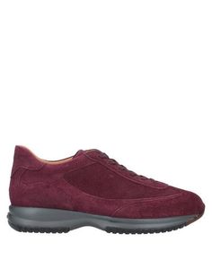 Низкие кеды и кроссовки Santoni