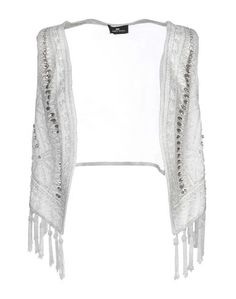 Топ без рукавов Elisabetta Franchi